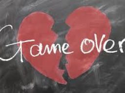 Energetically resolving the pain of separation - INITIATIVE (healing grief/pain)