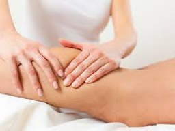 Lymphatic Drainage Reiki - Healing Congestion