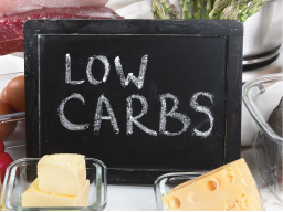 LOW CARB DIÄT REIKI