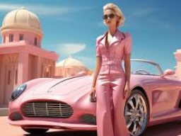 PINK LUXURY REIKI (Überfluss in allen Lebensbereichen)