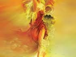 CORNUCOPIA SUPER ESSENCE (Abundance/Wealth)