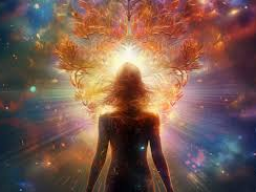 Die Magnetische Dimensionskraft (Avatar Engel - Anbindung höhere Ebenen)