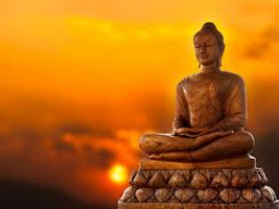 BUDDHA - INVITATION INTO THE CRYSTAL LIBRARIES - Kristallbibliothek der 12. Dimension
