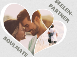 ENGEL DER SEELENPARTNER