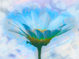 MAGICAL BLESSING POWER (Blessing for YOUR life)