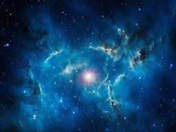 Blue Universe Glitter (Öffnung spiritueller Fähigkeiten)