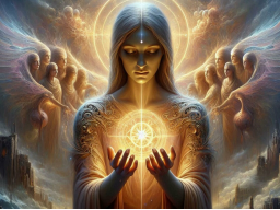 Aktivierung der Solarseelen-Blaupause (Energieheilungsmethode)