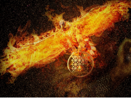 Magische Seele des Phönix - Magic Soul of Phoenix