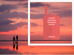 SESSION: 5D WALKIE TALKIE ACTIVATION