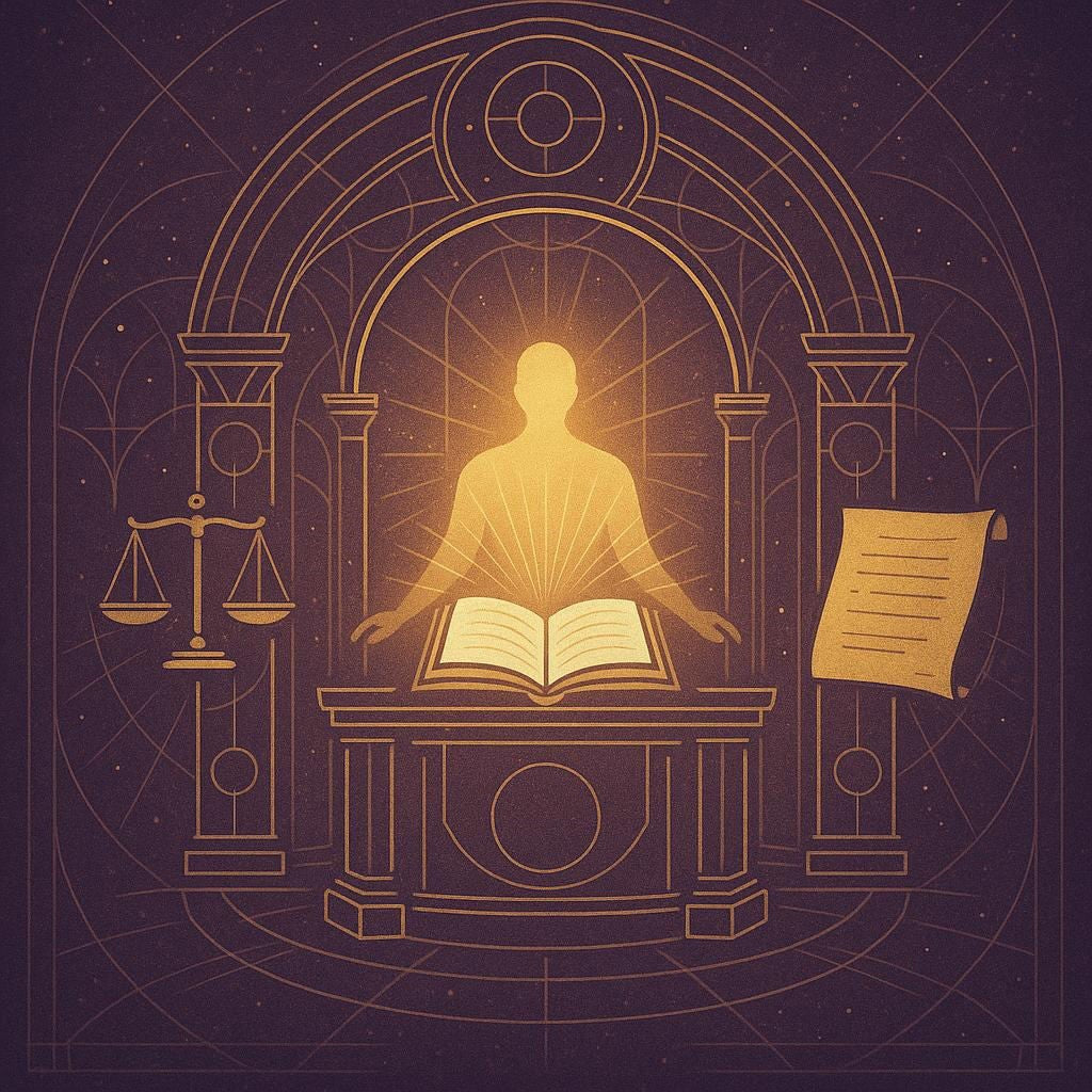 SEELENVERTRAG SOUVERÄNITÄTSKAMMER (Neufassung lebenslanger Vereinbarungen)