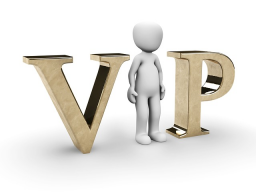 I'ma VIP Energy - MONEY/ABUNDANCE/PROSPERITY