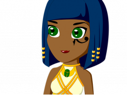 Cleopatra's Magical Gold - Wealth Energy