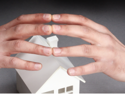 WÄCHTERSCHLOSS-TALISMAN (Höchster Schutz Eigentum/Besitztümer)