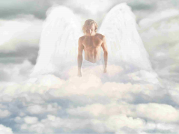 Der Goldene Strom Solare GOLDENE AVATAR ENGEL