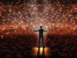 I'm a Megastar (Huge success)