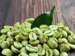 GRÜNER KAFFEE ESSENZ (Gewichtsabnahme/Reinigung)