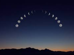 Die Kraft des Mond Reiki - Power of Moon Reiki (Richtige Ausrichtung)