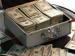 MONEY ECSTASY BOMB - money manifestation