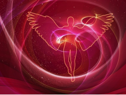 Die Magnetischen Strahlen der AVATAR ENGEL - eine Kristall - SYNERGIE