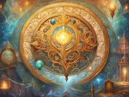 Magie des Vermögensschutzes (Dynamischer Finanzstärkungs-Schild)