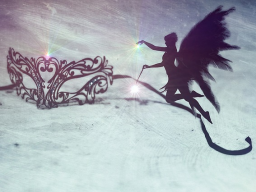 MAGIA IN REVERSALIUM - Reversal energy to your advantage