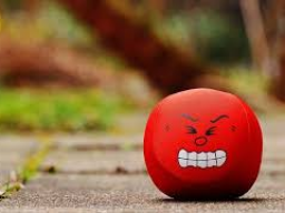 Magie der Wut Reiki - Magic of Anger Reiki (Schöpferisch werden)