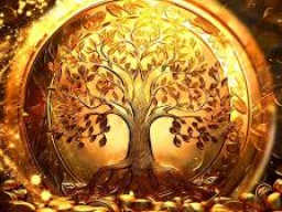 34 starke effektive Wohlstands-Energien! REICHTUM IST DEIN STATEMENT!