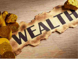 TIEFER GLÜCKS-ENERGIESPENDER - langanhaltendes Vermögen aufbauen