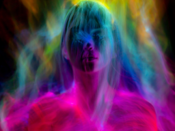 PSYCHIC POWER BUTTON - Aktive Steuerung psychischer Fähigkeiten