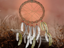 Sal-Shamanic Ecstasy - vielfältig einsetzbar! - Ferneinweihung!