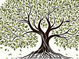Reiki Familienstammbaum - Family Tree Reiki - Ferneinweihung!