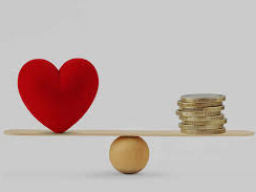 STREAM OF PRESIDENT - Geld und Liebe - MONEY AND LOVE