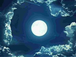 WUNDERELIXIER DES MONDLICHTS (Karma loslassen) - FERNEINWEIHUNG