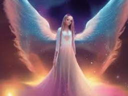 Lady Angel (Alle Lebensbereiche)