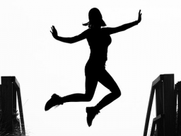 THE BLADE - DIE BEFREIUNG