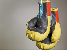 I AM INDESTRUCTIBLE - RELOADED (Sei unzerstörbar)