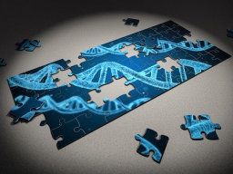 DIMENSIONSTOR ´ICH HABE DIE VOLLE MACHT ÜBER MEINE EIGENE DNA`- nach Natara