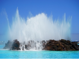 VERJÜNGUNGS- & GESUNDHEITS-ENERGIE: FOUNTAIN OF YOUTH - DAS JUNGBRUNNEN ELIXIER