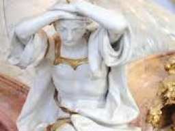 Empowerment and Consecration of Saint Pantaleon (Miraculous Healings)