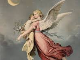 Angel Friend - Engelfreund