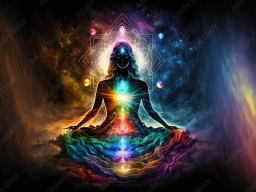 DIVINE-SELF Soul and Mind INNER COACHING (Your True Greatness) - Distance Learning!