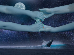 Witch Moon Energy - Update (mystisch & magisch)