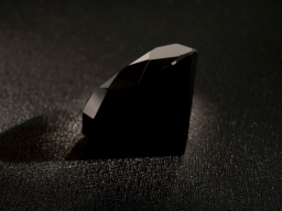 Noble Diamonds-Mystical Black (Schutz uvm.)