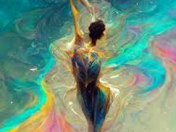 The Elixir of femininity Bastet (Stärke/Kraft der Frau)