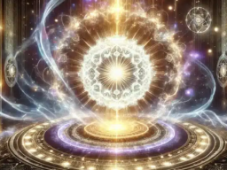 Spirituelle Bindung Entgiftung Extrem (Physische & Nichtphysische Bindungen abtrennen)