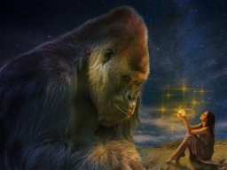 THE WONDER - GÖTTLICHE WUNDER -