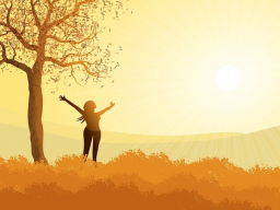 HIGH SACRED SUN 1-4 (Spirituelle Entwicklung - all-umfassende Energie)