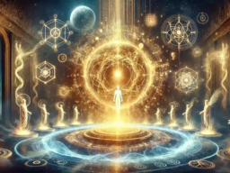 Morphogenes Reinigungsritual der Ahnen (DNA-codierte Traumata heilen)