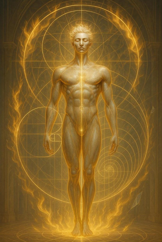 Äther-Physik-Befehlscodex (Höchste Seelische Schönheitssignatur)