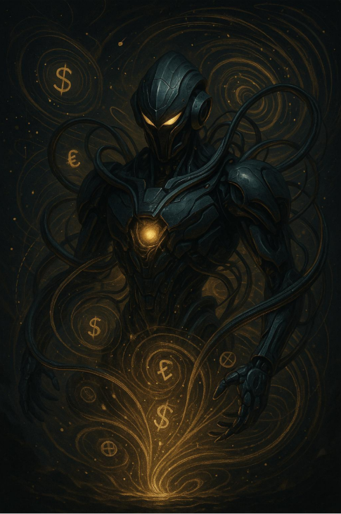 Alpha Magnetron Wealth Reaper (Automatisierter Magnetischer Vermögensabschöpfer)